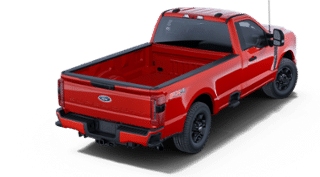 2025 Ford Super Duty® External Image 4